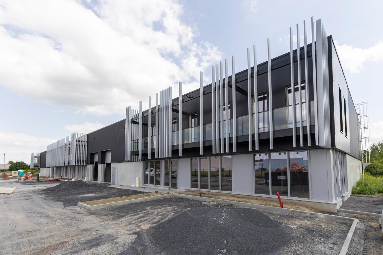 Local d'activité Avelin 1292m² Vente local d'activité Avelin Nord OVACT2316803 5